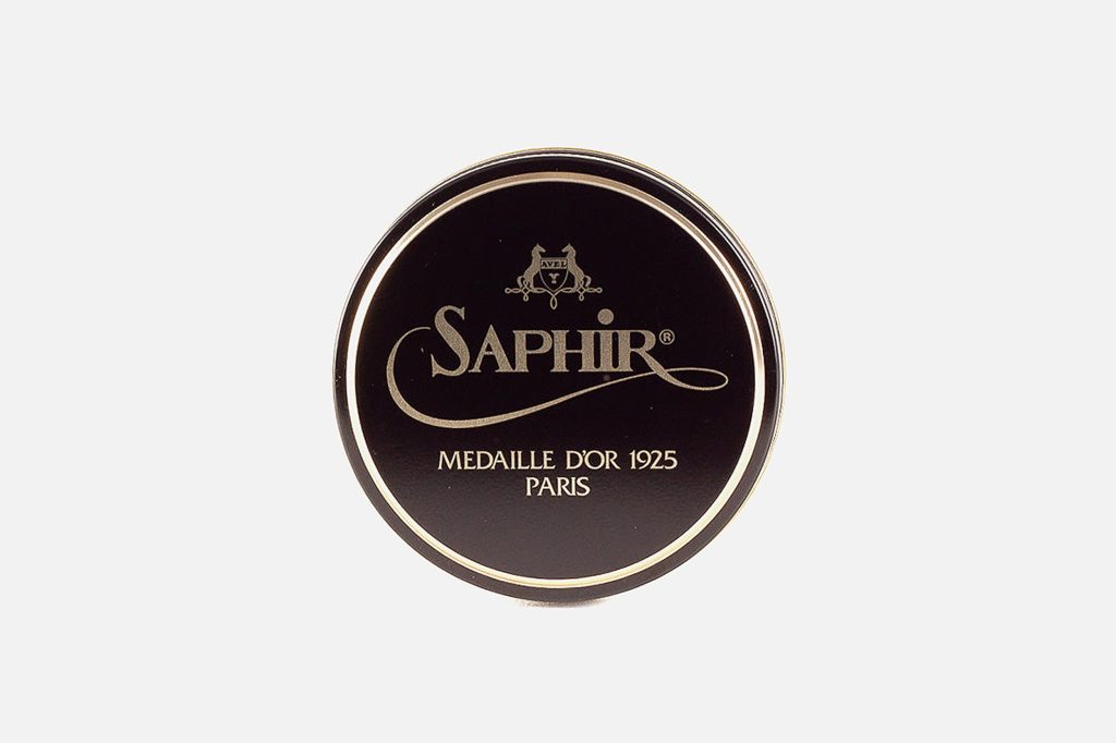 PATE MEDAILLE D OR NOIR