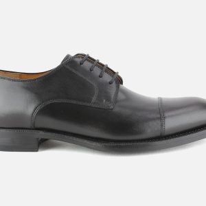 RALEIGH LISSE NOIR - Image 1