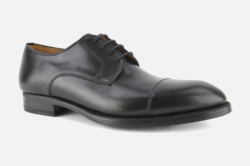 RALEIGH LISSE NOIR