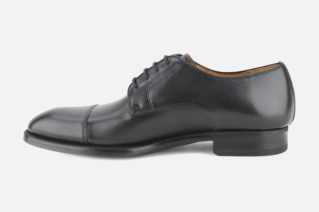 RALEIGH LISSE NOIR