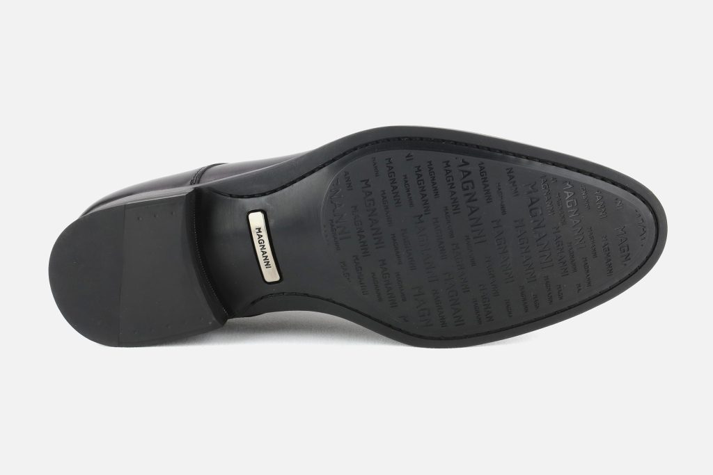 RALEIGH LISSE NOIR