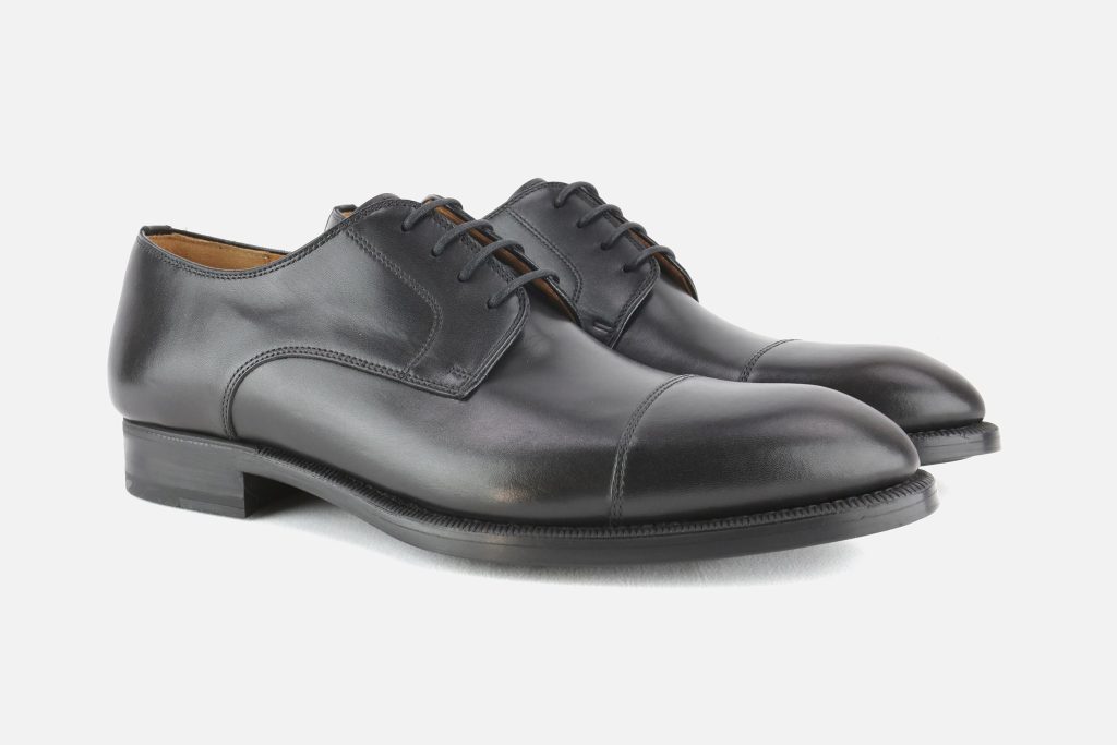 RALEIGH LISSE NOIR