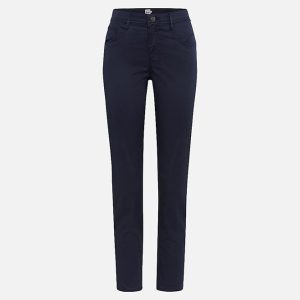 MARON S CHINO NAVY BLUE – Image 1