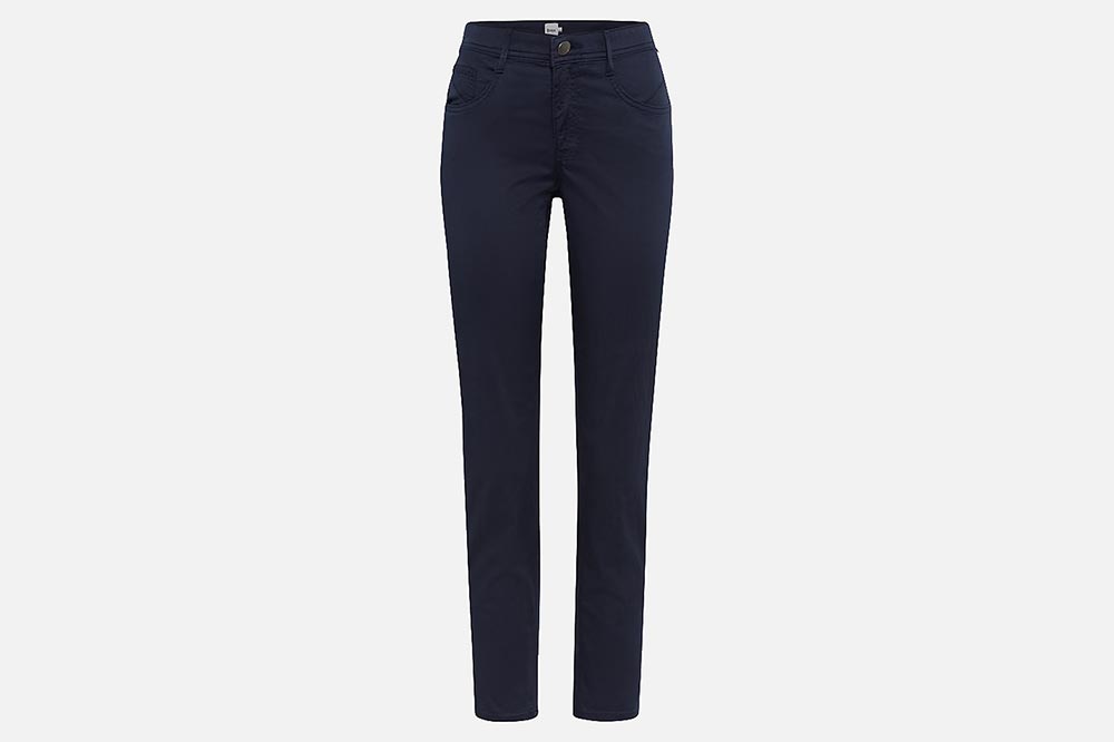 MARON S CHINO NAVY BLUE