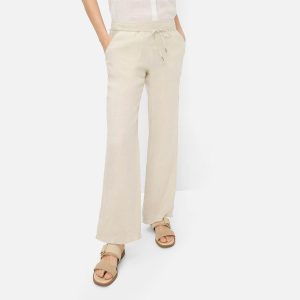 FARINA LIN BEIGE CLAIR - Image 3