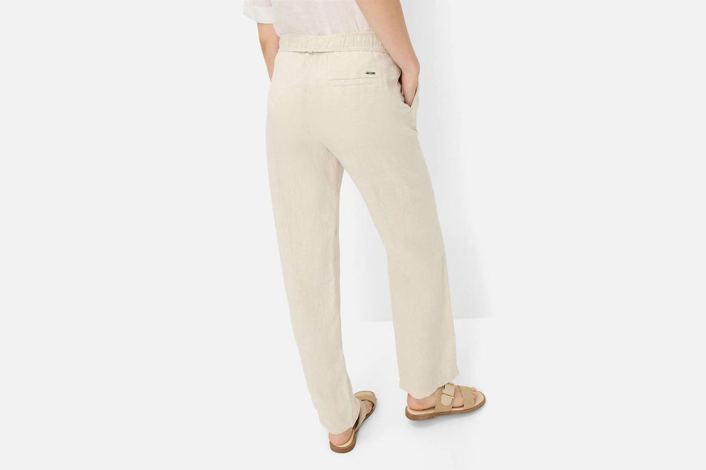 FARINA LIN BEIGE CLAIR