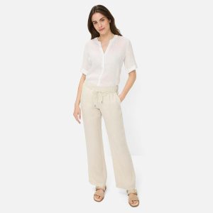 FARINA LIN BEIGE CLAIR - Image 5