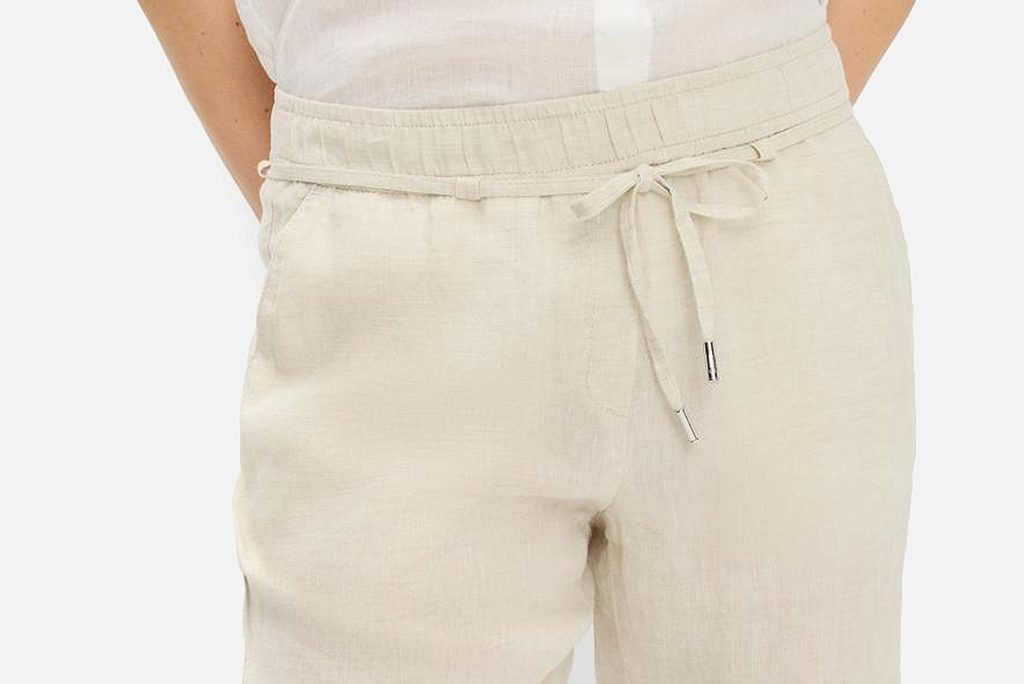 FARINA LIN BEIGE CLAIR