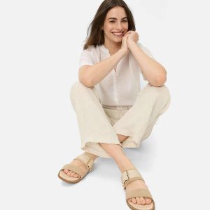 FARINA LIN BEIGE CLAIR - Image 7