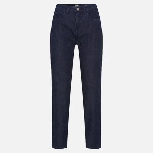 MARY S DARK BLUE COOLMAX - Image 1