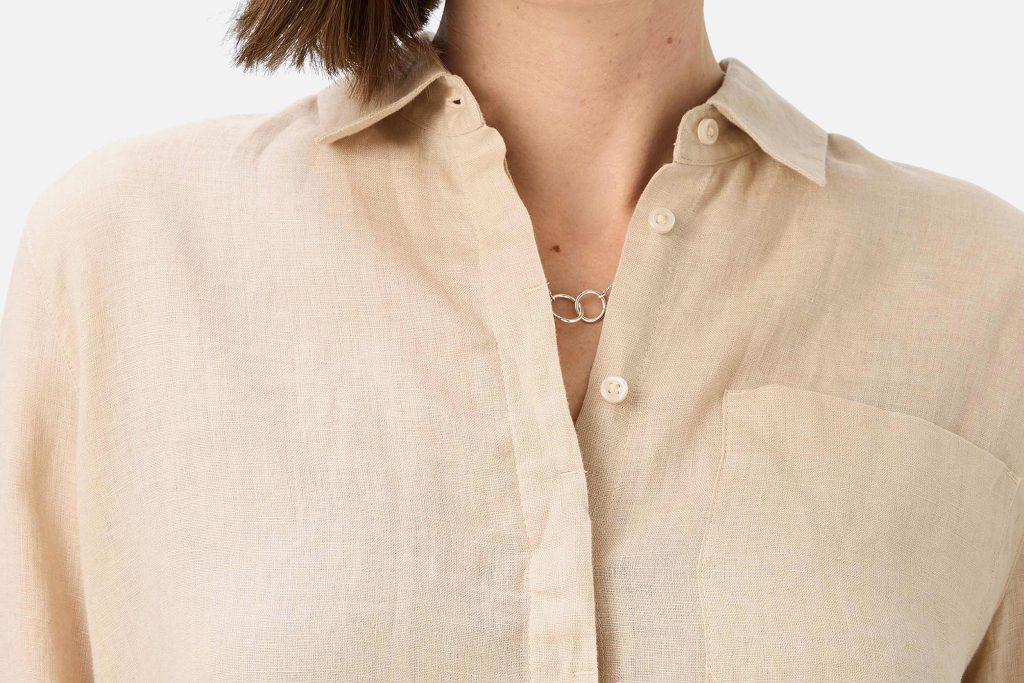 VICKY LIN SAHARA