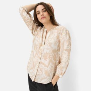VELIA LIN BEIGE FLORAL - Image 3
