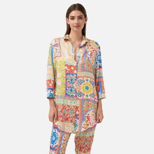 LONG SHIRT SARI MULTI - Image 1