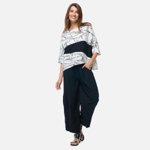 PANTACOURT JERZY NOIR – Image 2