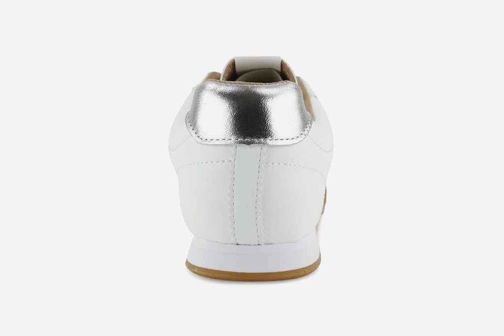 TULIP WHITE SILVER