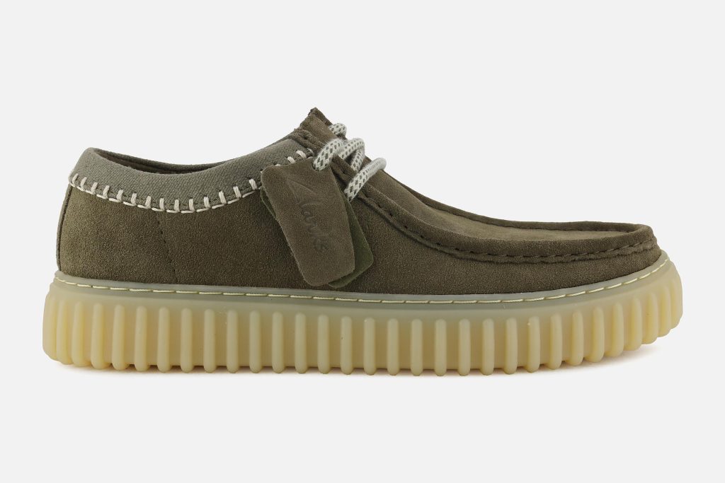 TORHILL LO DARK OLIVE COMBI