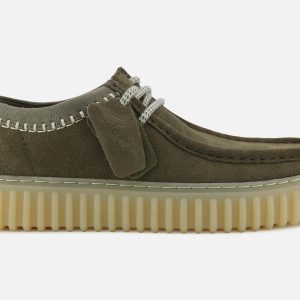 TORHILL LO DARK OLIVE COMBI – Image 1