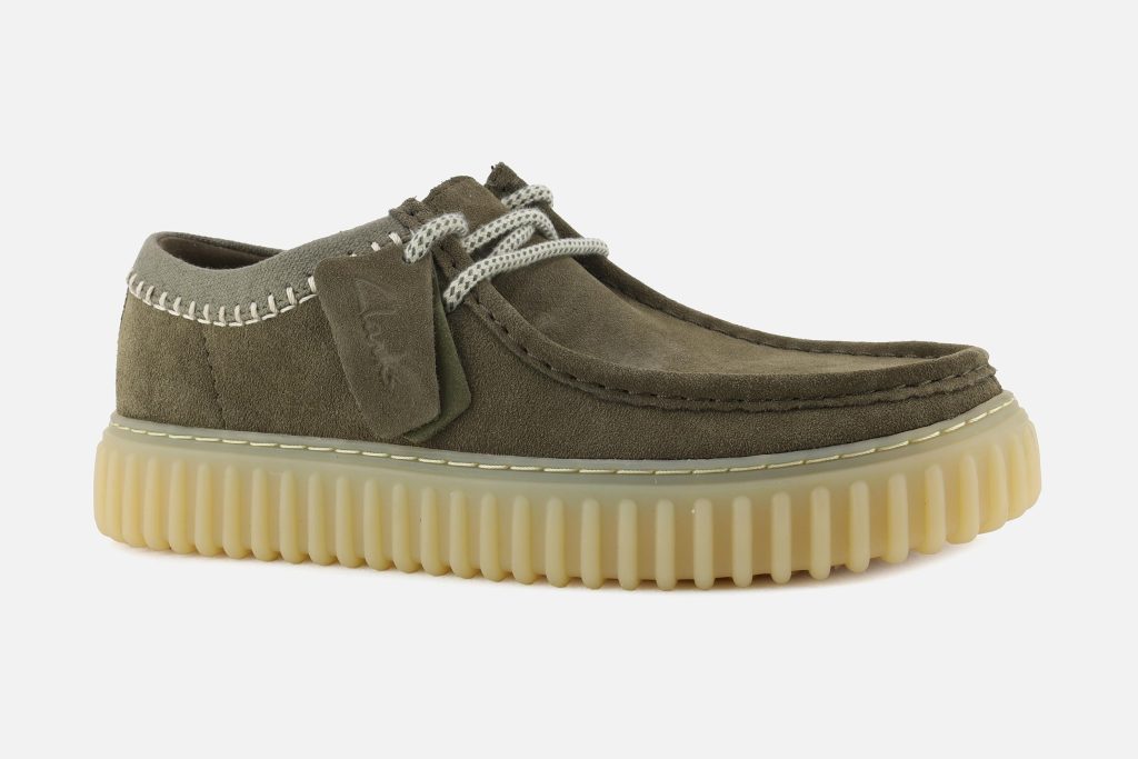 TORHILL LO DARK OLIVE COMBI