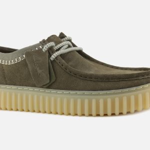 TORHILL LO DARK OLIVE COMBI – Image 2