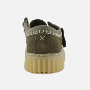 TORHILL LO DARK OLIVE COMBI – Image 3