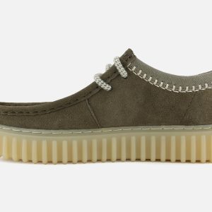 TORHILL LO DARK OLIVE COMBI – Image 4