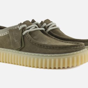 TORHILL LO DARK OLIVE COMBI – Image 6