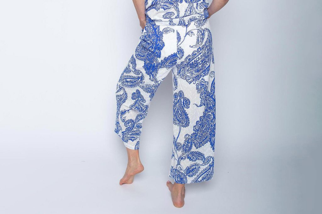 ETOLE AZURE BLEU MARINE