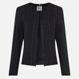 PARISA BLUE JACKET - Image 1