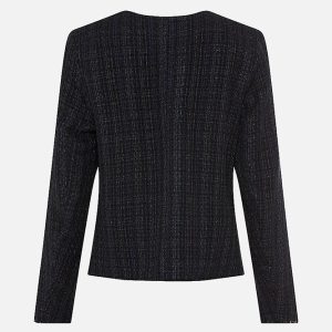PARISA BLUE JACKET - Image 2