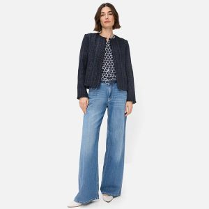 PARISA BLUE JACKET - Image 6