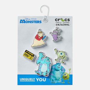 JIBBITZ MONSTER INC 5PK – Image 3