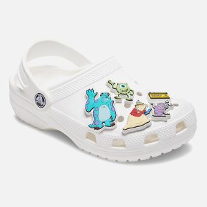 JIBBITZ MONSTER INC 5PK – Image 4