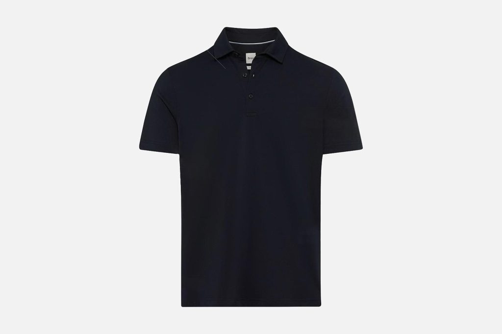 POLO PEPY NAVY