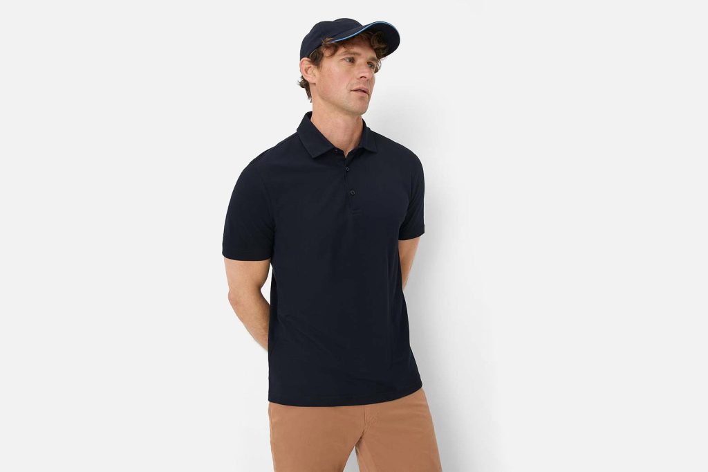 POLO PEPY NAVY
