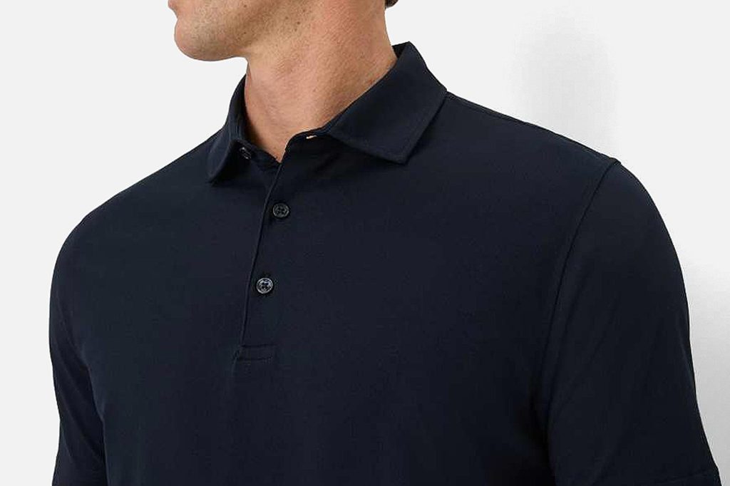 POLO PEPY NAVY