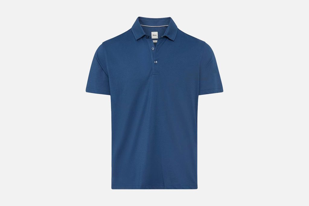 POLO PEPY PILOT BLUE