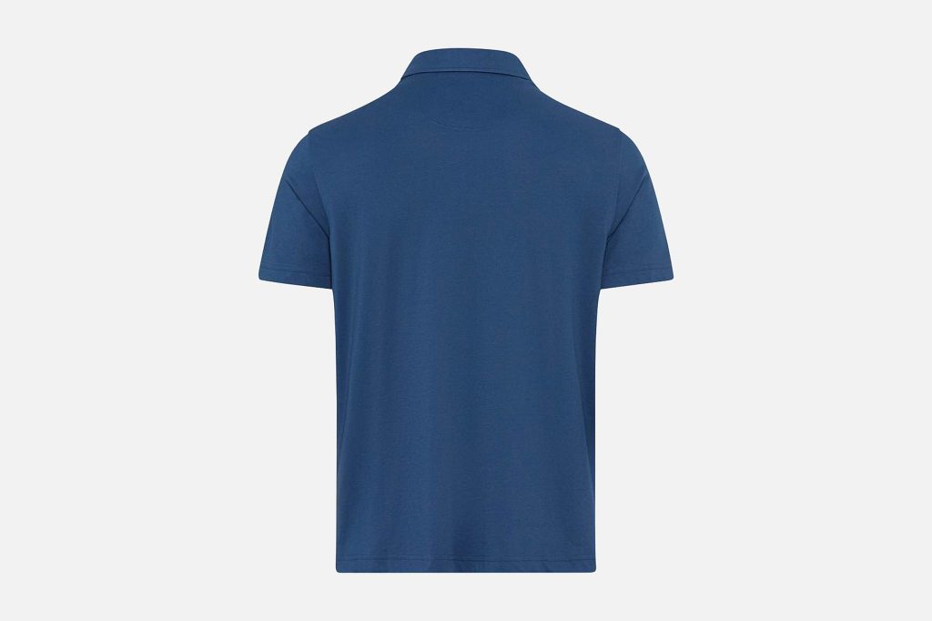 POLO PEPY PILOT BLUE