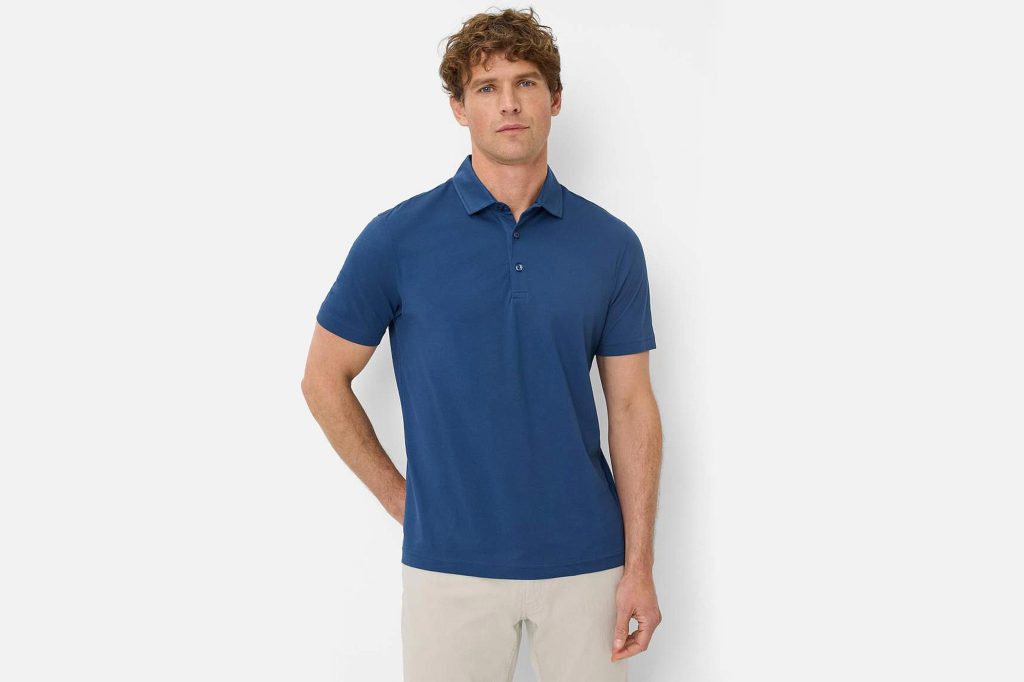 POLO PEPY PILOT BLUE