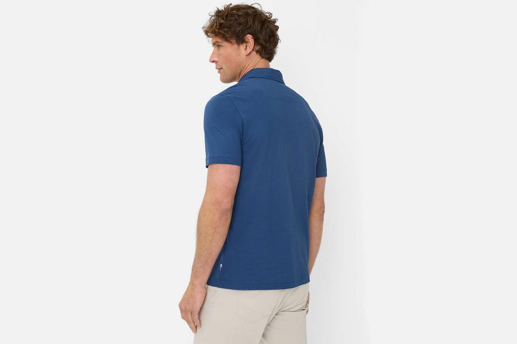 POLO PEPY PILOT BLUE