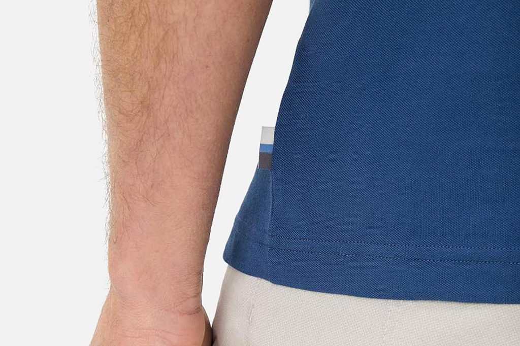 POLO PEPY PILOT BLUE