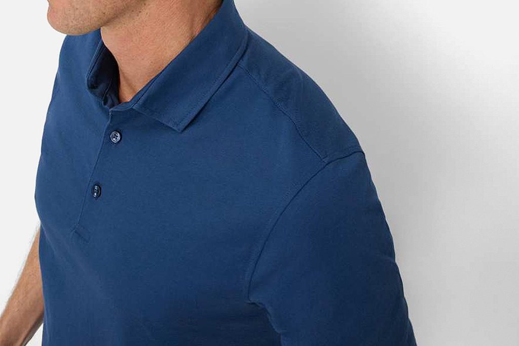 POLO PEPY PILOT BLUE