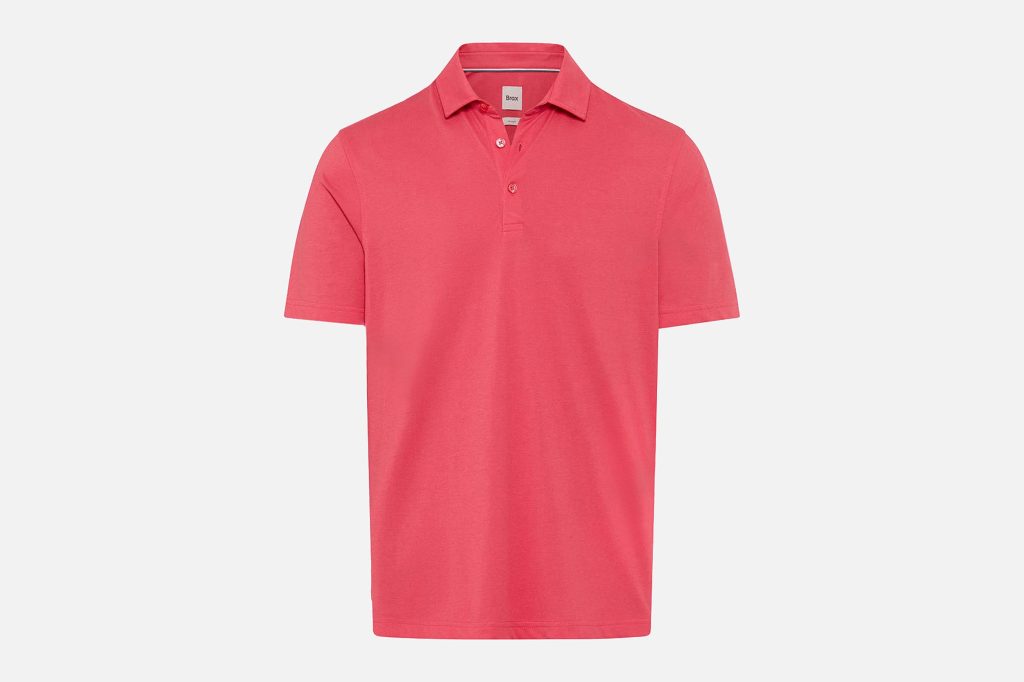 POLO PEPY TOMATO