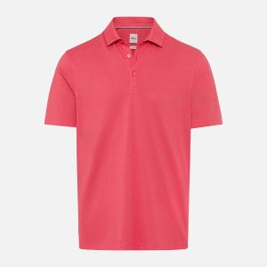 POLO PEPY TOMATO – Image 1