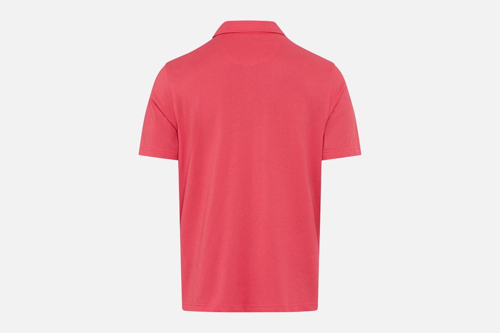 POLO PEPY TOMATO