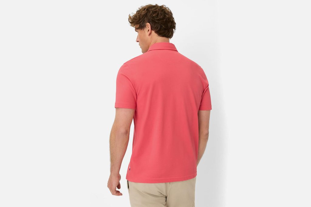 POLO PEPY TOMATO