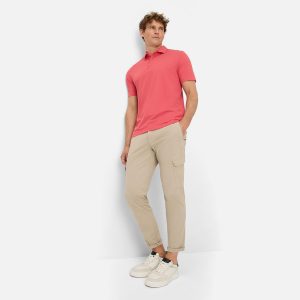 POLO PEPY TOMATO – Image 5