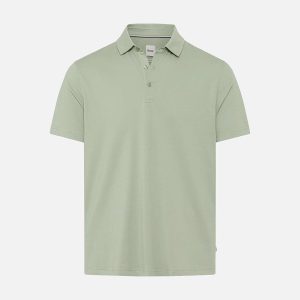 POLO PEPY LIGHT GREEN – Image 1