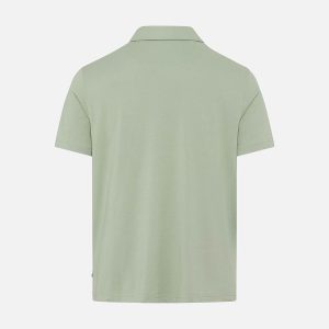 POLO PEPY LIGHT GREEN – Image 2