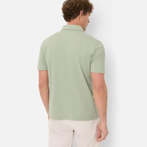 POLO PEPY LIGHT GREEN – Image 4