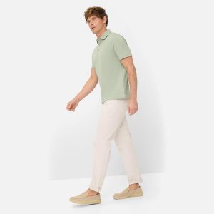 POLO PEPY LIGHT GREEN – Image 5